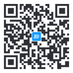 iOS 数字体育移动端 二维码（iyx）